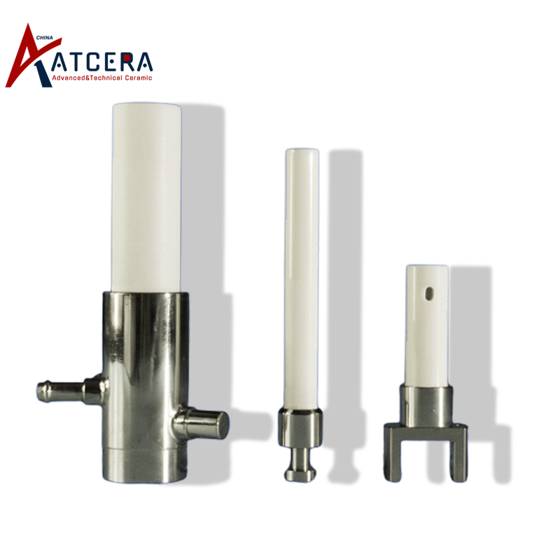 alumina ceramic pump