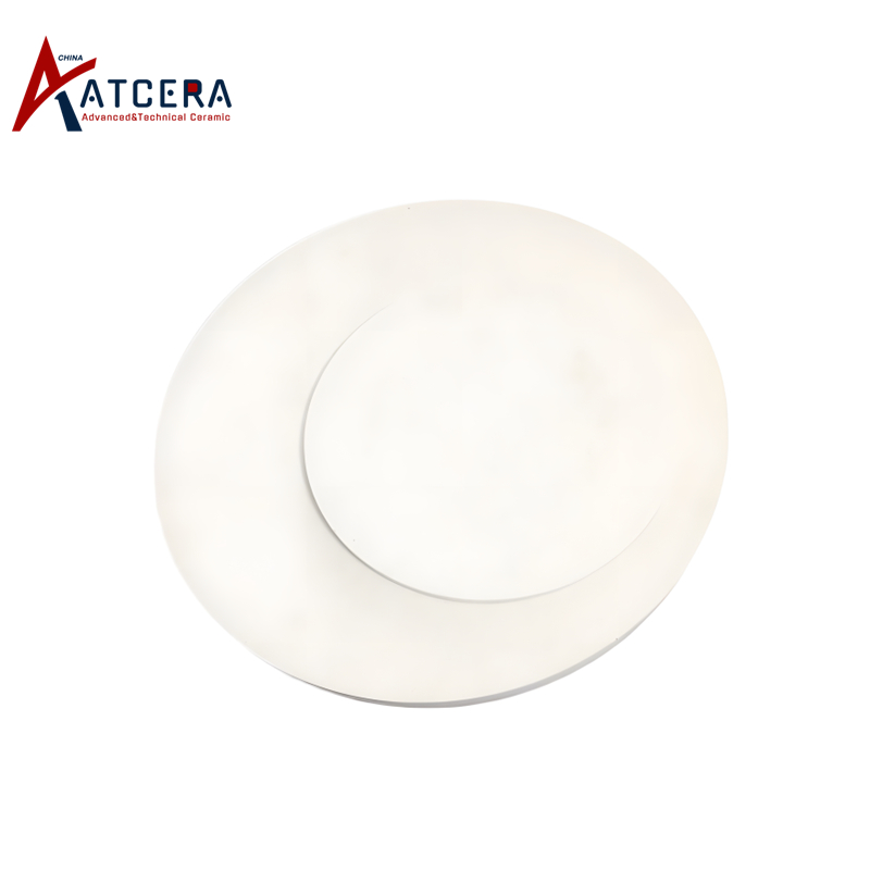 alumina filter