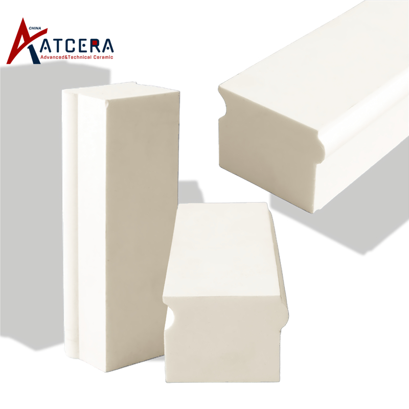 ceramic lining brick