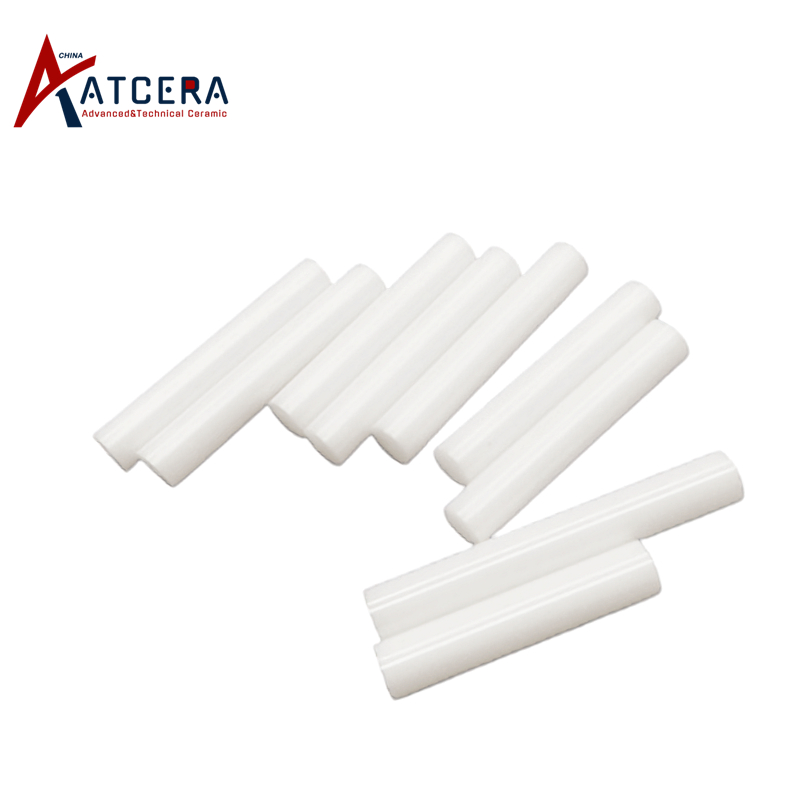 ZTA ceramic rod