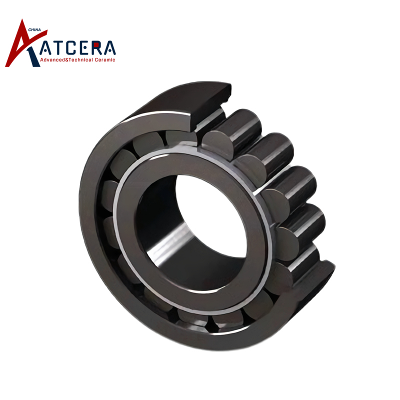 Si3N4 ceramic cylindrical bearing roller