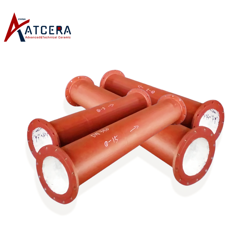 Alumina Lining Tube