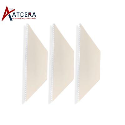 alumina ceramic filtration module