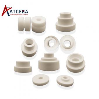 alumina ceramic insulation structural parts