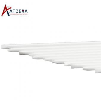 Zirconia ceramic needle