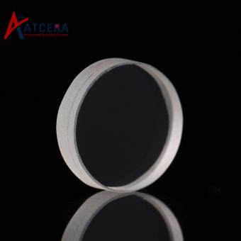 quartz glass sight glass