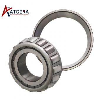 Si3N4 roller bearing