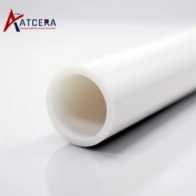 zirconium oxide tubes