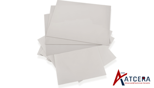 Welche Anwendungsaussichten bietet das Substrat Aluminiumnitrid (AlN) in der Wärmemanagementforschung?