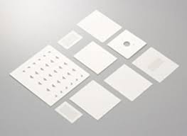 Vergleich von Aluminiumoxidsubstraten mit anderen Keramikmaterialien: Was zeichnet sie aus