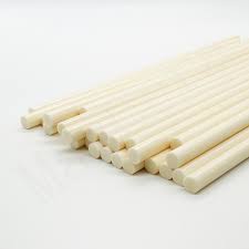 Erforschung der Rolle von Aluminiumoxidstäben in Schneidwerkzeugen und Schleifmitteln