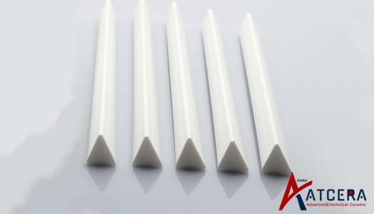 Was macht ATCERA-Aluminiumoxidstäbe zu einem Starmaterial in industriellen Anwendungen?