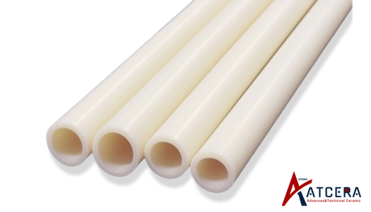 Warum sind Aluminiumoxidrohre ideal für Hochspannungs- und Hochtemperaturanwendungen?