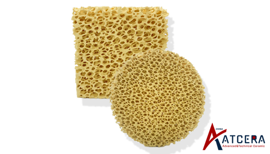 Könnte Zirkonoxidkeramik die Hochtemperaturfiltration revolutionieren?
