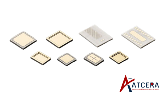 Erforschung der Metallisierungstechnologie von Aluminiumnitridsubstraten
    