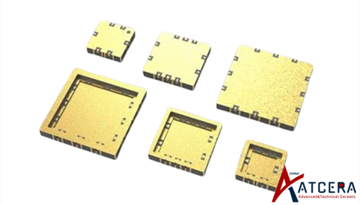 Herausforderung der Aluminiumnitrid-Substrat-Metallisierungstechnologie
    