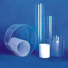 Quarzglas: Eigenschaften, Anwendungen und Vorteile in modernen Industrien