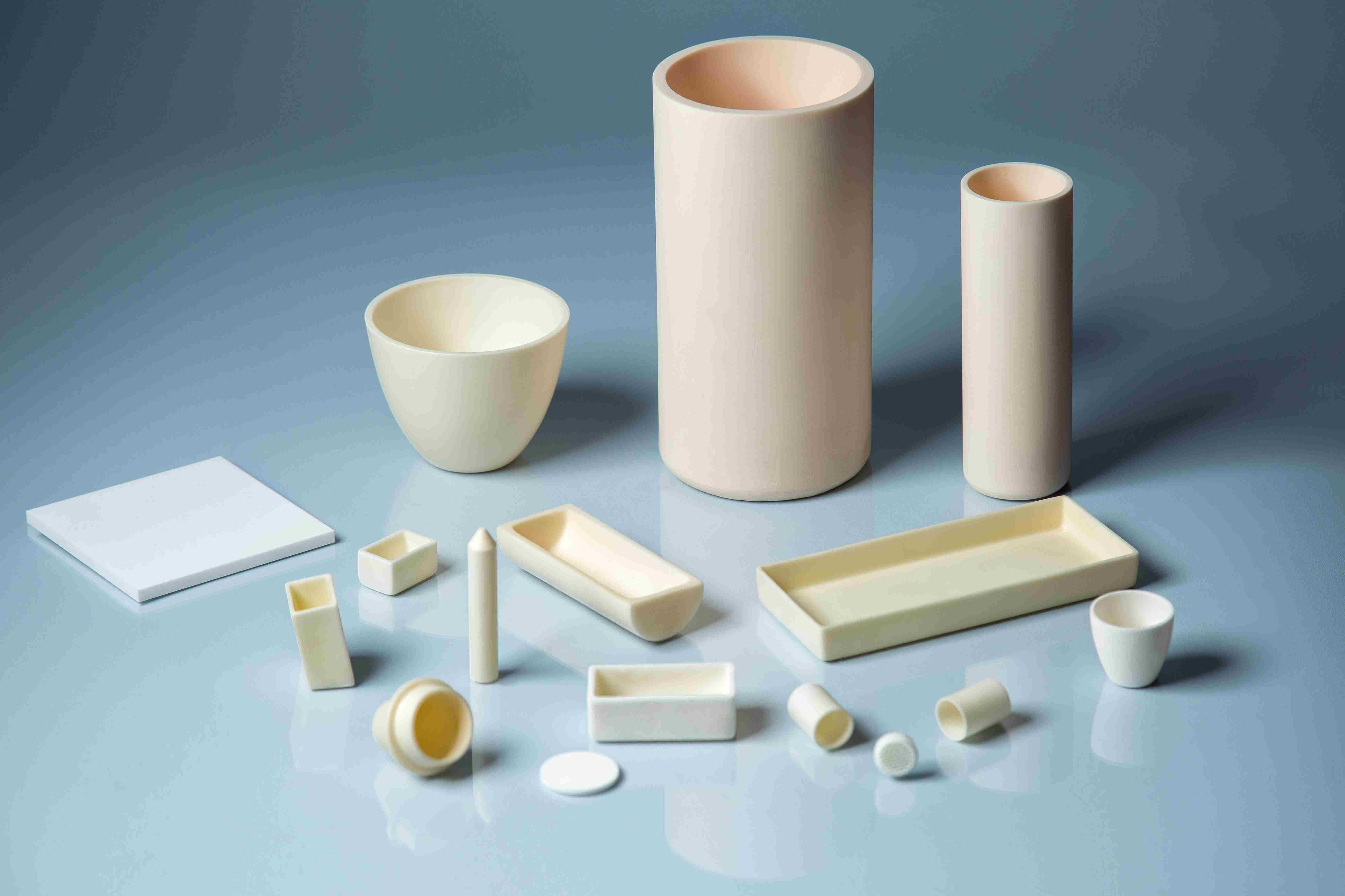 Aluminiumoxid-Keramiksubstrate und die Zukunft nachhaltiger Elektronik