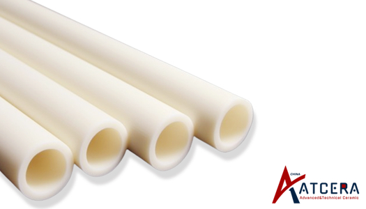 Wie verbessern 99,7 % hochreine Aluminiumoxid-Keramikrohre Hochtemperaturofenanwendungen?
