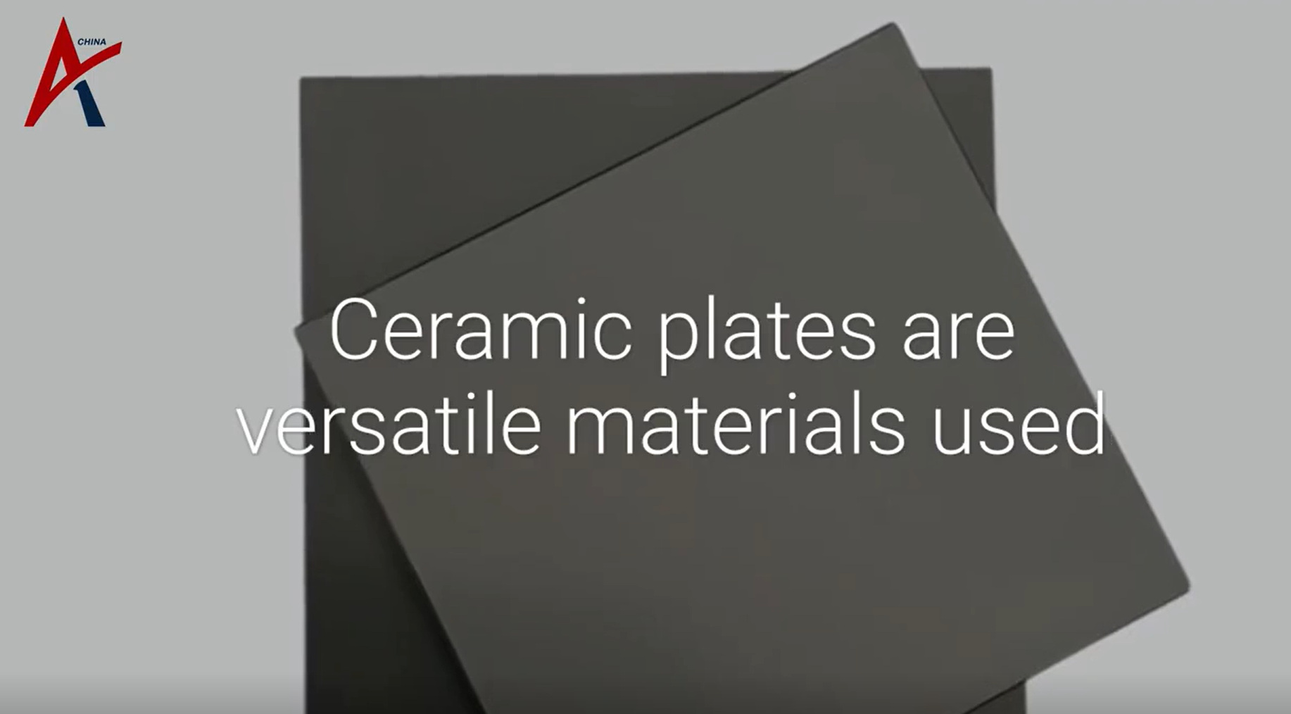 Großhandel Keramikplatten Hersteller | Keramikmechanische Platten | Atcera