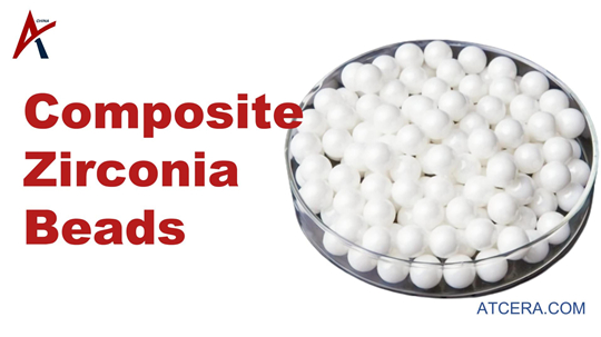 Großhandel Composite Zirkonia Perlen Hersteller | Atcera