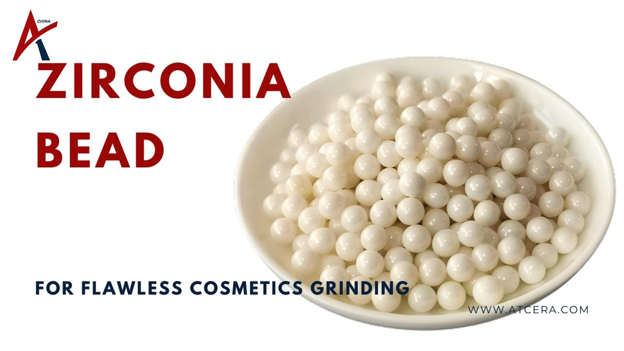 Großhandel Composite Zirkonia Perlen Hersteller | Atcera